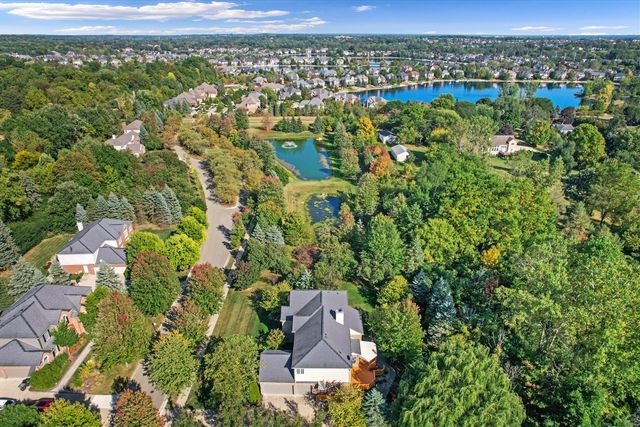 49828 Waterstone Estates Circle, Northville, MI 48168