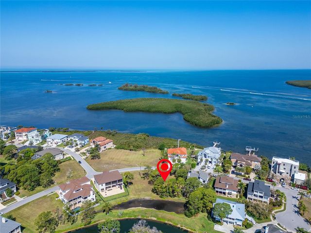 N POINTE ALEXIS DRIVE, Tarpon Springs, FL 34689