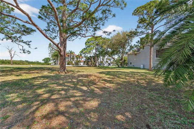 N POINTE ALEXIS DRIVE, Tarpon Springs, FL 34689