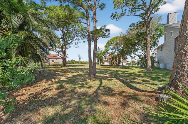 N POINTE ALEXIS DRIVE, Tarpon Springs, FL 34689