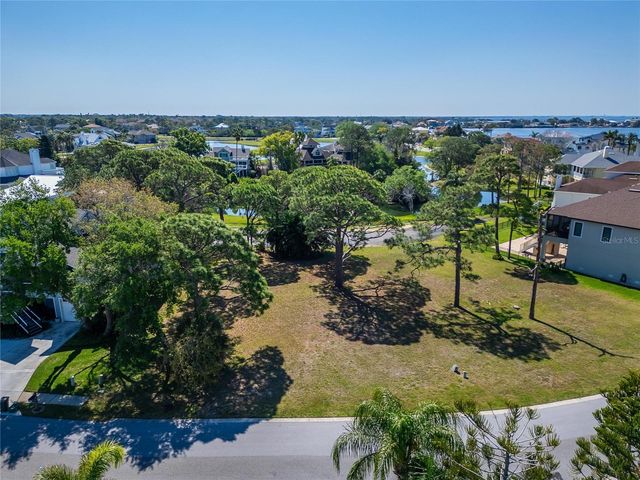 N POINTE ALEXIS DRIVE, Tarpon Springs, FL 34689