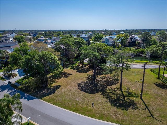 N POINTE ALEXIS DRIVE, Tarpon Springs, FL 34689