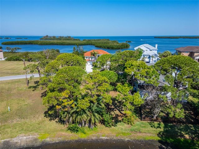 N POINTE ALEXIS DRIVE, Tarpon Springs, FL 34689