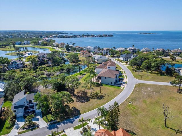N POINTE ALEXIS DRIVE, Tarpon Springs, FL 34689
