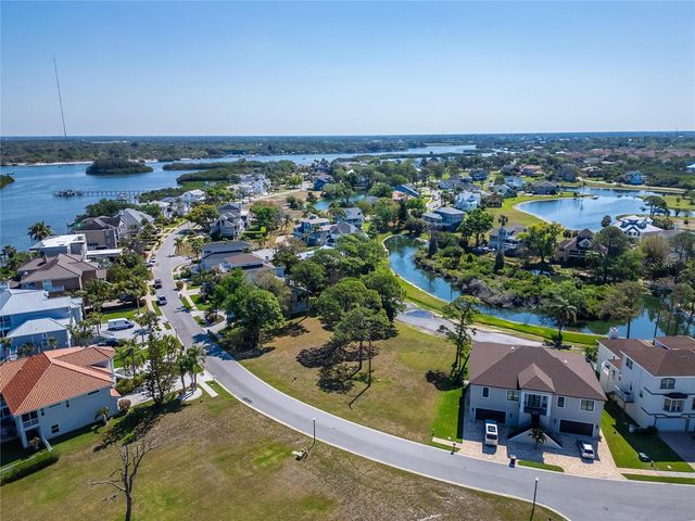 N POINTE ALEXIS DRIVE, Tarpon Springs, FL 34689