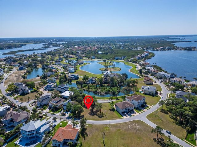 N POINTE ALEXIS DRIVE, Tarpon Springs, FL 34689