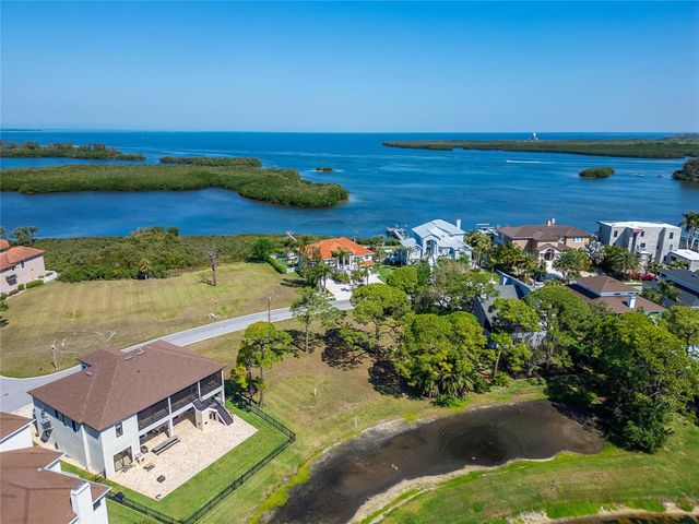 N POINTE ALEXIS DRIVE, Tarpon Springs, FL 34689