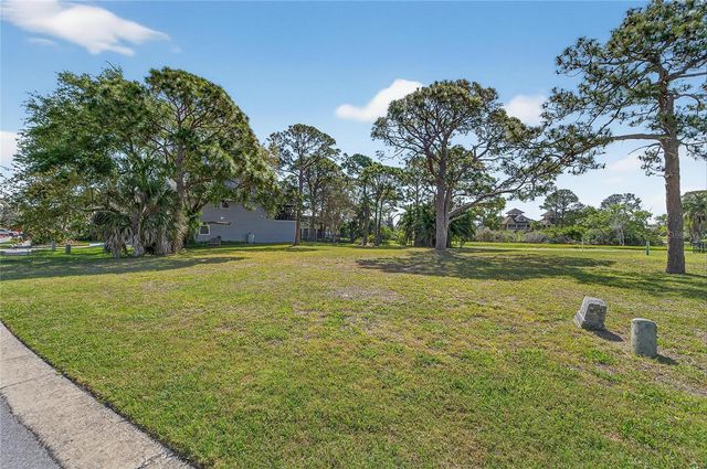 N POINTE ALEXIS DRIVE, Tarpon Springs, FL 34689