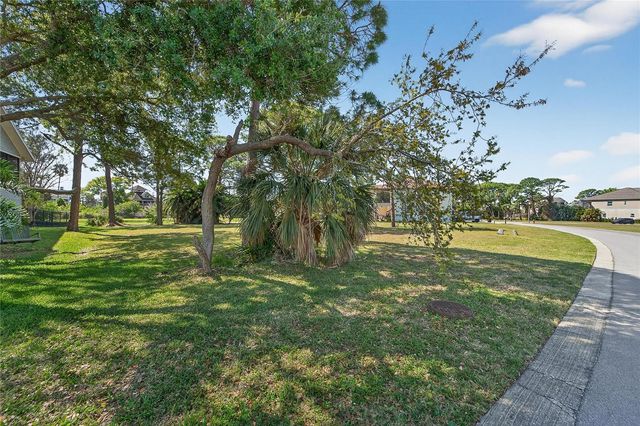 N POINTE ALEXIS DRIVE, Tarpon Springs, FL 34689