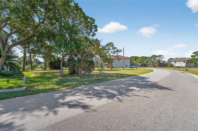 N POINTE ALEXIS DRIVE, Tarpon Springs, FL 34689