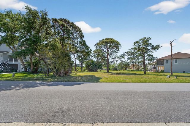 N POINTE ALEXIS DRIVE, Tarpon Springs, FL 34689