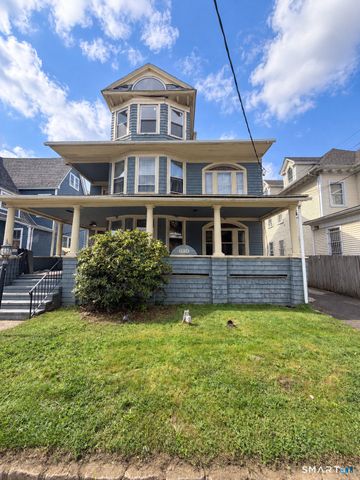 810 North Avenue, Bridgeport, CT 06606