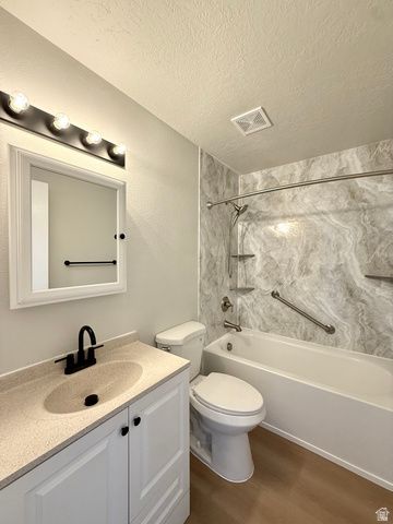 3543 W BARNFIELD WAY, West Valley City, UT 84119