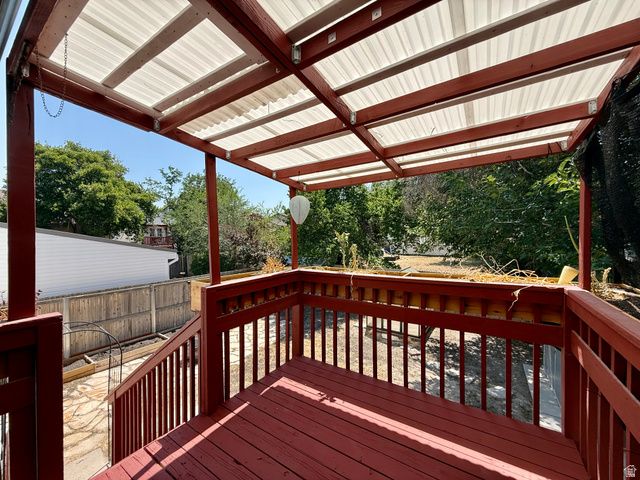 3543 W BARNFIELD WAY, West Valley City, UT 84119