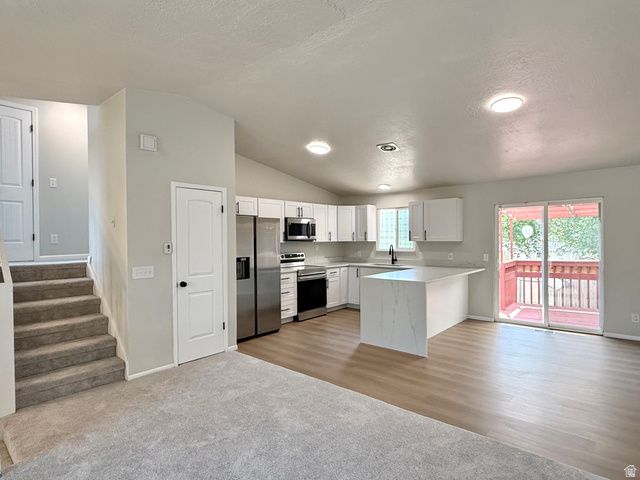 3543 W BARNFIELD WAY, West Valley City, UT 84119