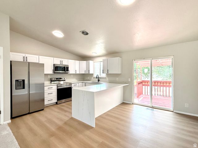 3543 W BARNFIELD WAY, West Valley City, UT 84119