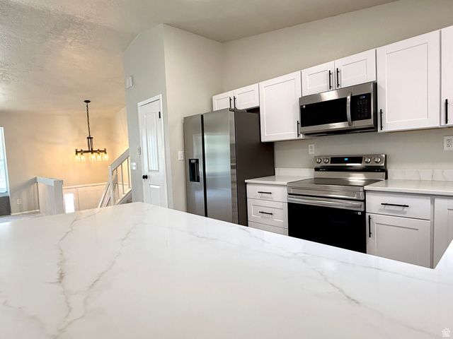 3543 W BARNFIELD WAY, West Valley City, UT 84119