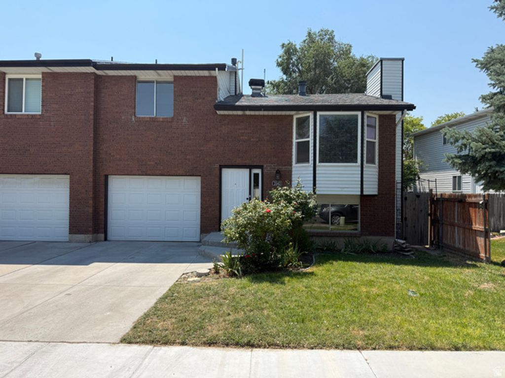 3543 W BARNFIELD WAY, West Valley City, UT 84119
