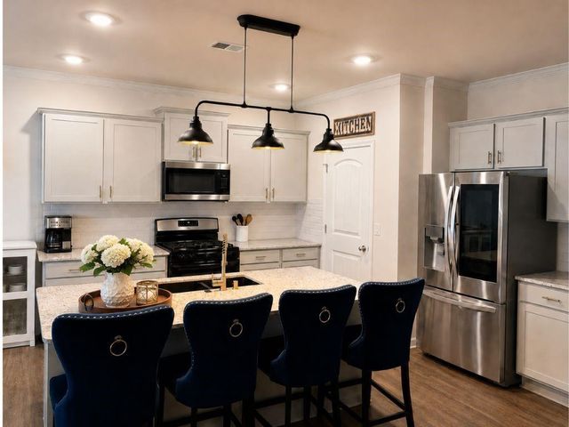 183 Durana Way, Dallas, GA 30132