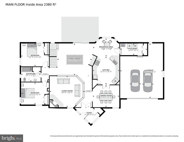 11290 SPYGLASS COVE LN, Reston, VA 20191