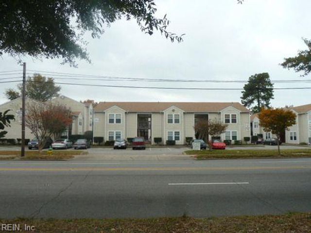 921 W. Little Creek RD # 6, Norfolk, VA 23518