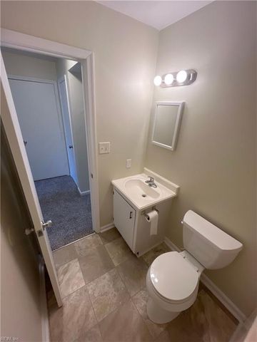 921 W. Little Creek RD # 6, Norfolk, VA 23518