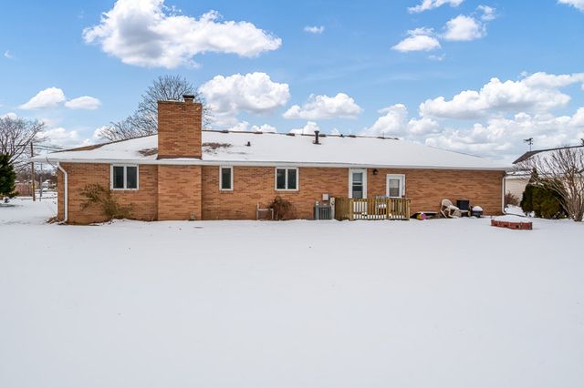 1126 Main Street, Pecatonica, IL 61063