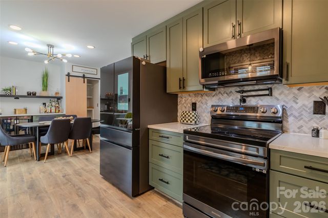 506 S Cansler Street, Kings Mountain, NC 28086
