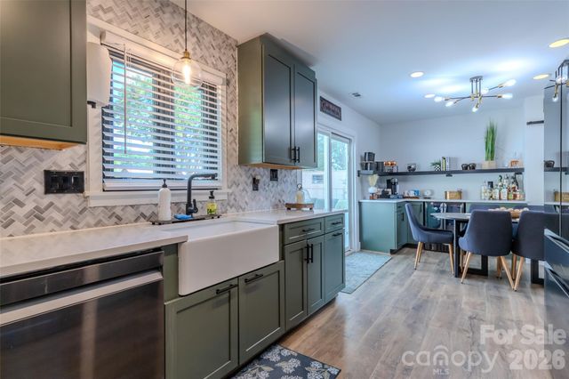 506 S Cansler Street, Kings Mountain, NC 28086