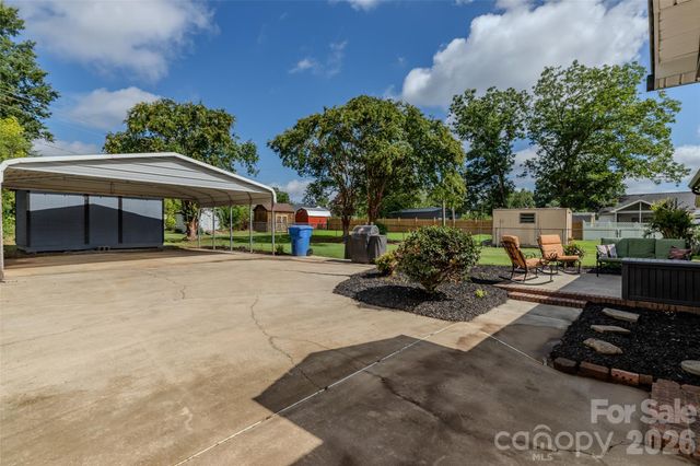 506 S Cansler Street, Kings Mountain, NC 28086