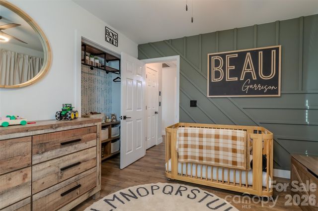 506 S Cansler Street, Kings Mountain, NC 28086
