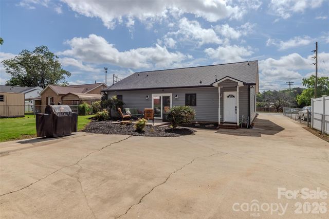 506 S Cansler Street, Kings Mountain, NC 28086