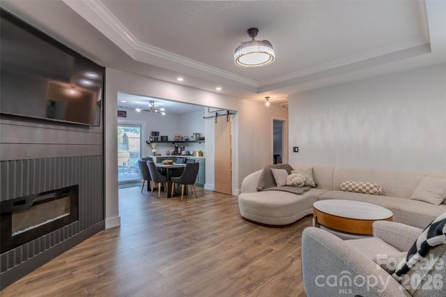 506 S Cansler Street, Kings Mountain, NC 28086