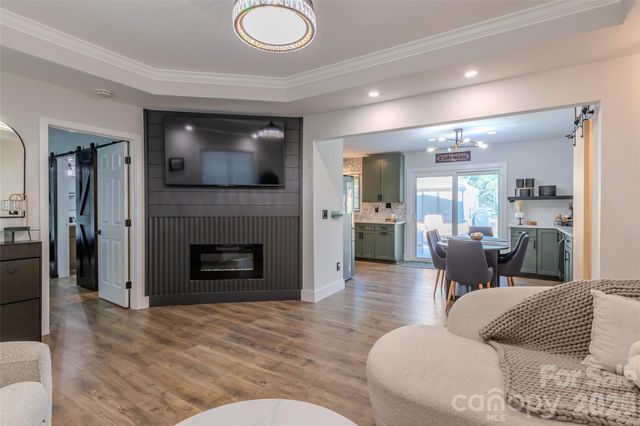 506 S Cansler Street, Kings Mountain, NC 28086
