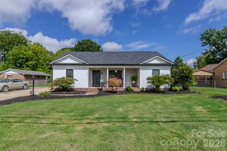 506 S Cansler Street, Kings Mountain, NC 28086