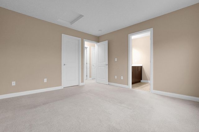 5527 Albany Terrace Way, Westerville, OH 43081