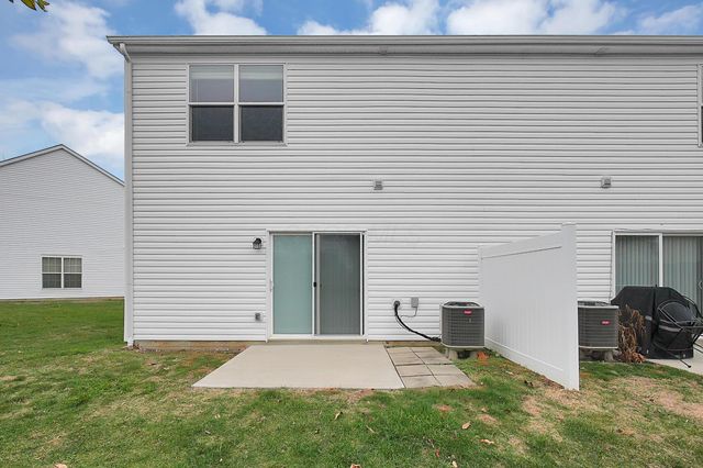 5527 Albany Terrace Way, Westerville, OH 43081