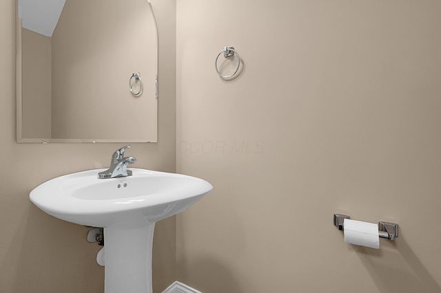 5527 Albany Terrace Way, Westerville, OH 43081