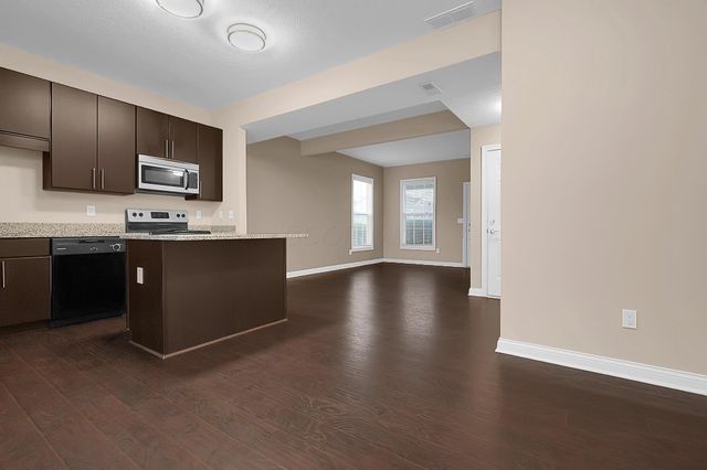 5527 Albany Terrace Way, Westerville, OH 43081