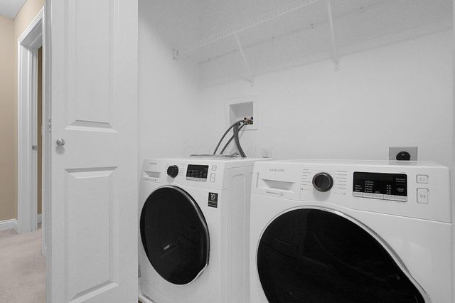 5527 Albany Terrace Way, Westerville, OH 43081