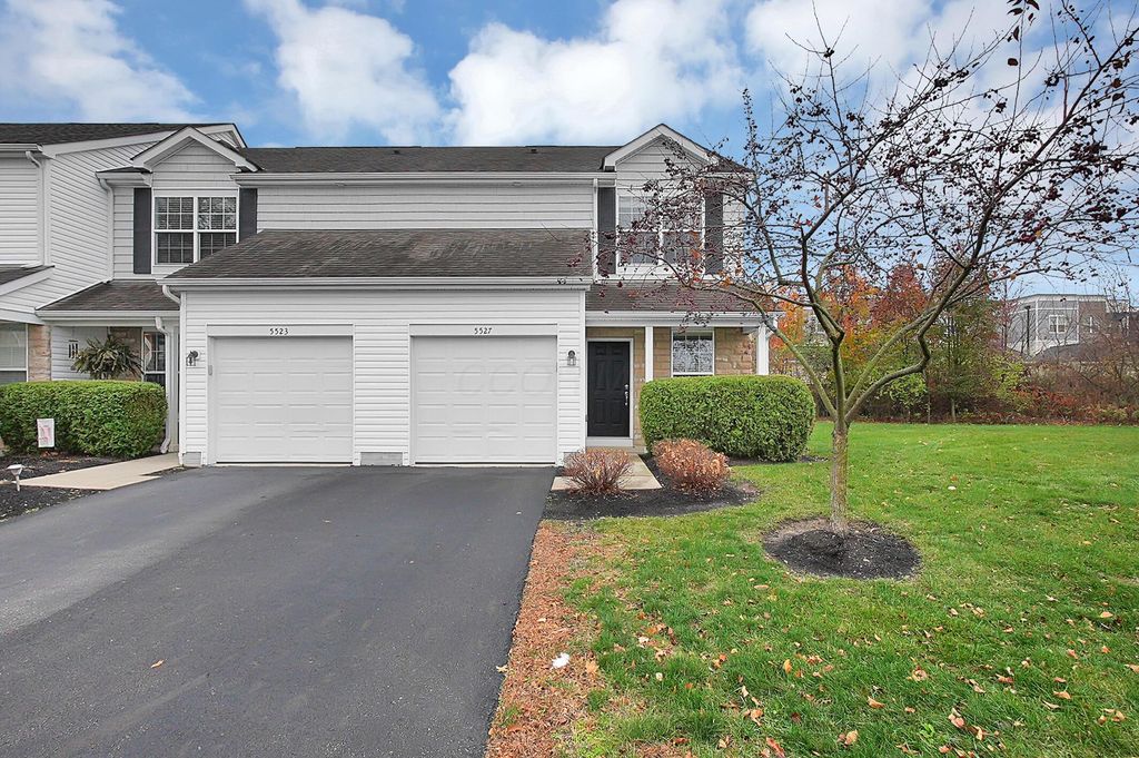 5527 Albany Terrace Way, Westerville, OH 43081