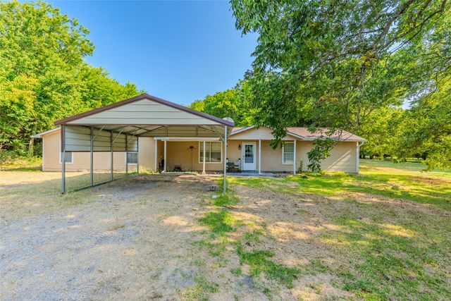 4666 Fm 1569, Farmersville, TX 75442
