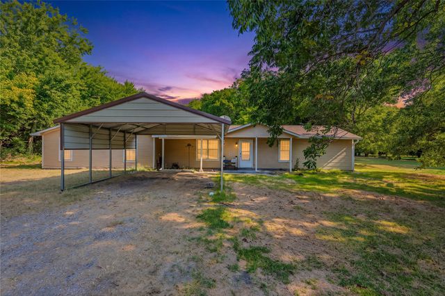 4666 Fm 1569, Farmersville, TX 75442