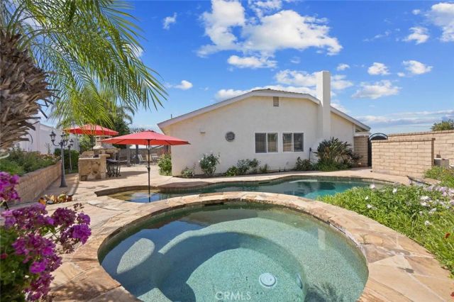 19622 Soldon Court, Canyon Country, CA 91351