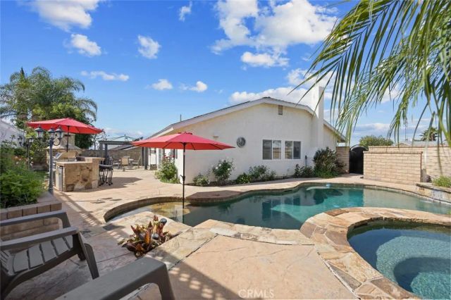 19622 Soldon Court, Canyon Country, CA 91351