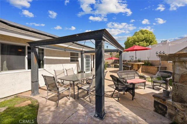 19622 Soldon Court, Canyon Country, CA 91351