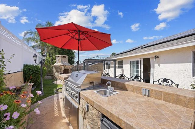 19622 Soldon Court, Canyon Country, CA 91351