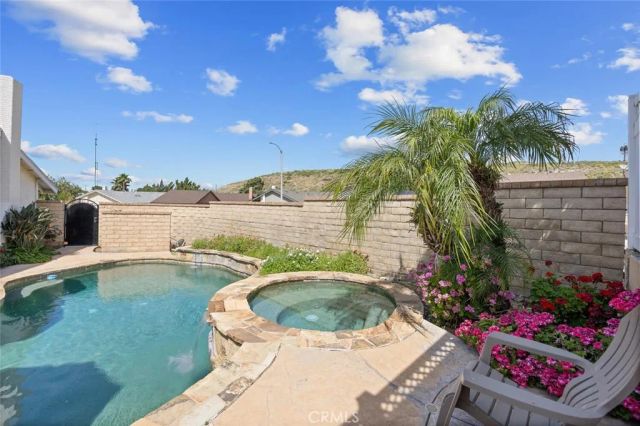 19622 Soldon Court, Canyon Country, CA 91351