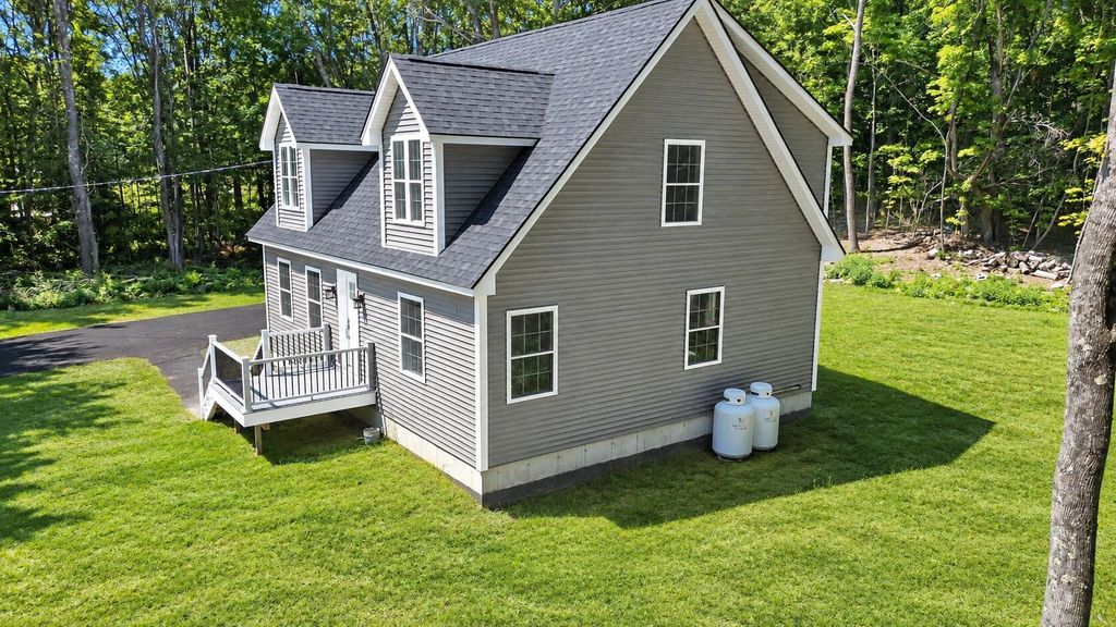 678 Lewiston Road, New Gloucester, ME 04260 — photo 3