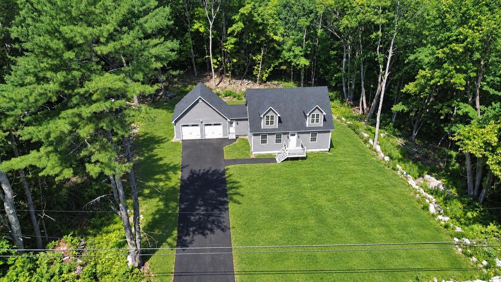 678 Lewiston Road, New Gloucester, ME 04260 — photo 5